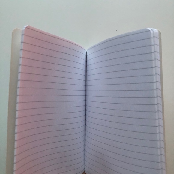 Facebook notebook - Picture 2 of 6